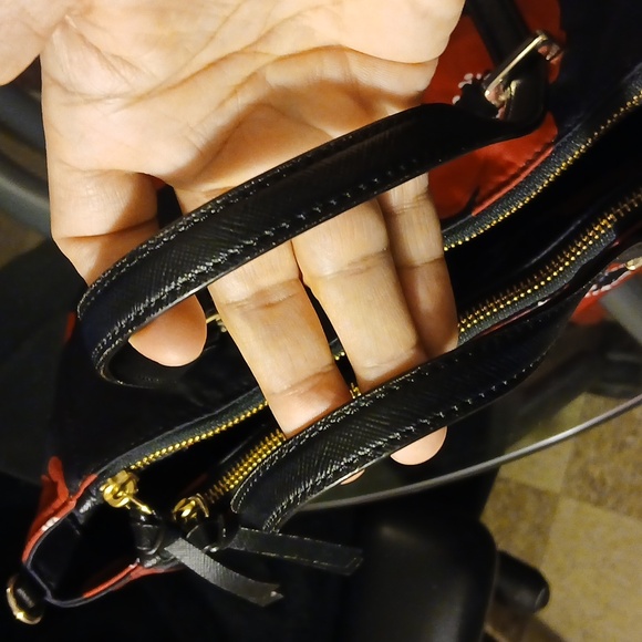 Kate Spade Bag - Picture 6 of 14